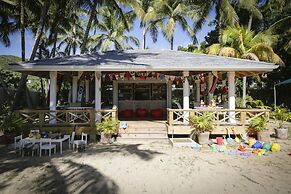 Curtain Bluff Resort - All Inclusive