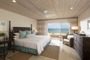 Curtain Bluff Resort - All Inclusive