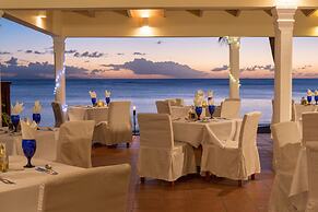 Curtain Bluff Resort - All Inclusive