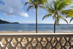 Curtain Bluff Resort - All Inclusive
