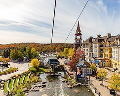 Fairmont Tremblant