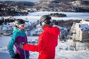 Fairmont Tremblant