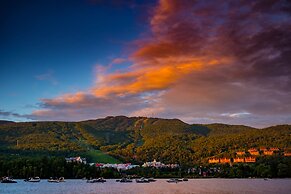 Fairmont Tremblant