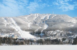 Fairmont Tremblant