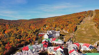 Fairmont Tremblant