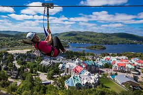 Fairmont Tremblant