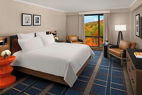 Fairmont Tremblant