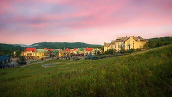 Fairmont Tremblant