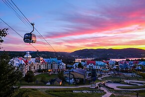 Fairmont Tremblant