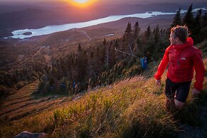 Fairmont Tremblant