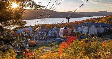 Fairmont Tremblant