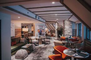 Fairmont Tremblant
