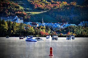 Fairmont Tremblant