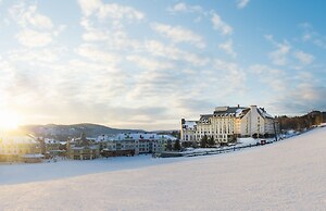 Fairmont Tremblant