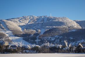 Fairmont Tremblant