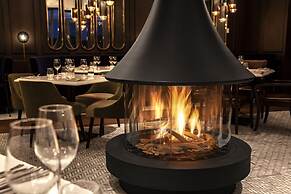 Fairmont Tremblant