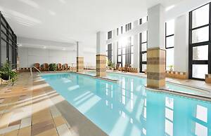 Fairmont Tremblant
