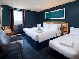Travelodge Manchester Central