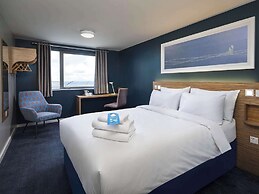 Travelodge Manchester Central
