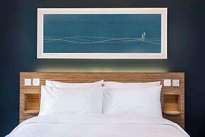 Travelodge Manchester Central