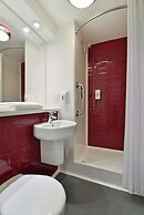 Travelodge Manchester Central