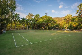 Amaroo Rainforest Resort
