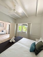 Amaroo Rainforest Resort