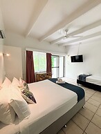 Amaroo Rainforest Resort