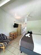 Amaroo Rainforest Resort
