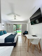 Amaroo Rainforest Resort