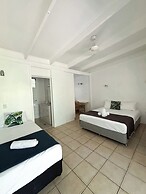 Amaroo Rainforest Resort