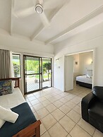 Amaroo Rainforest Resort