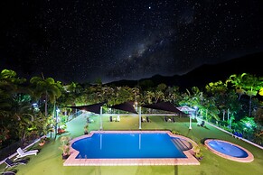 Amaroo Rainforest Resort