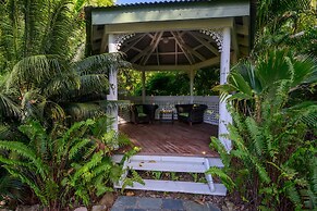 Amaroo Rainforest Resort