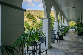 Amaroo Rainforest Resort