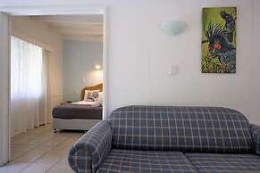 Amaroo Rainforest Resort