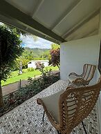 Amaroo Rainforest Resort