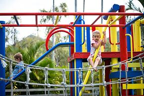 Amaroo Rainforest Resort