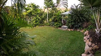 Amaroo Rainforest Resort