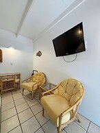 Amaroo Rainforest Resort