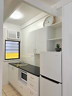 Amaroo Rainforest Resort