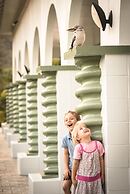Amaroo Rainforest Resort