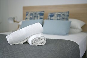 Amaroo Rainforest Resort