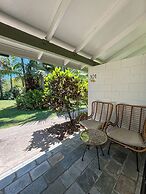 Amaroo Rainforest Resort