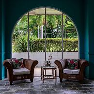 Amaroo Rainforest Resort