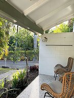 Amaroo Rainforest Resort
