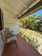 Amaroo Rainforest Resort