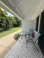 Amaroo Rainforest Resort