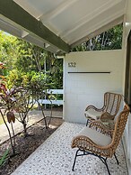 Amaroo Rainforest Resort