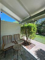 Amaroo Rainforest Resort
